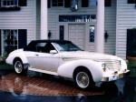 Armaretta Convertible 1986 года